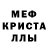 Метадон VHQ Tangerine766